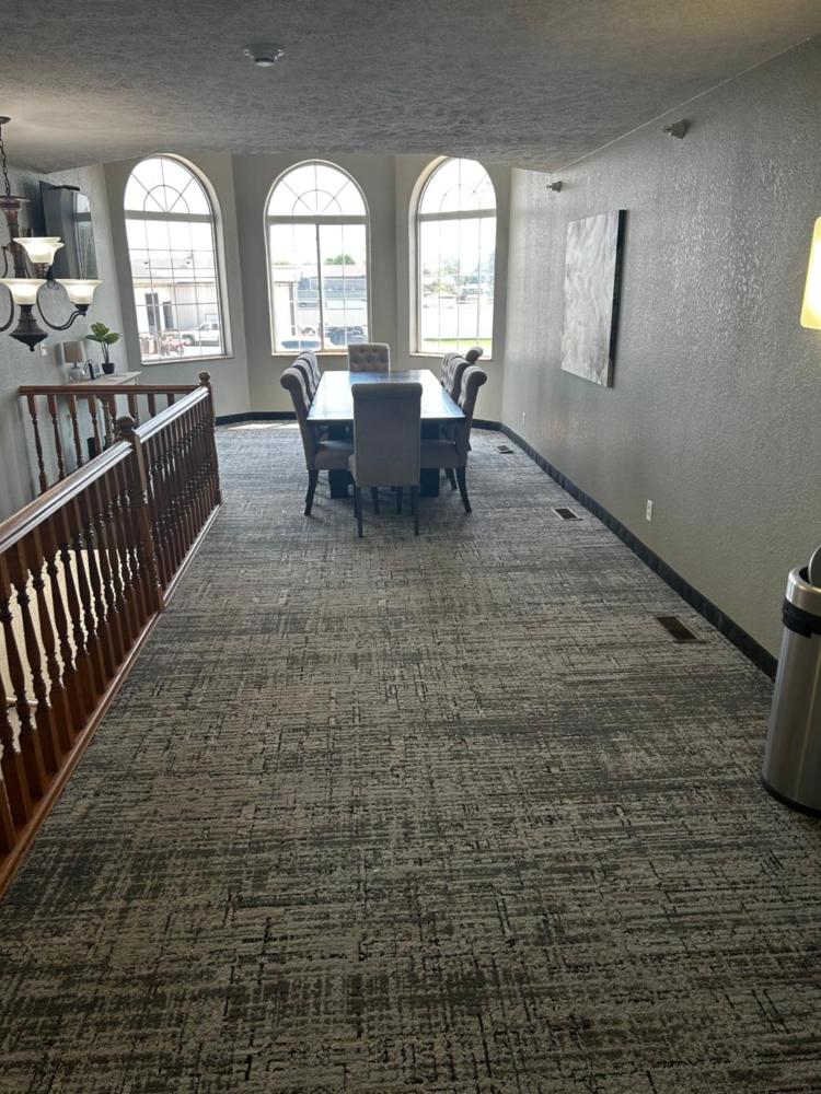 Platte Valley Inn